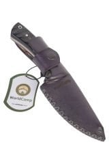 Bushcraft Bıçak