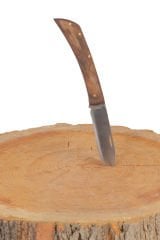 Sır Çeliği Çakı