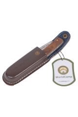 Sır Çeliği Çakı