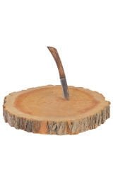 Sır Çeliği Çakı