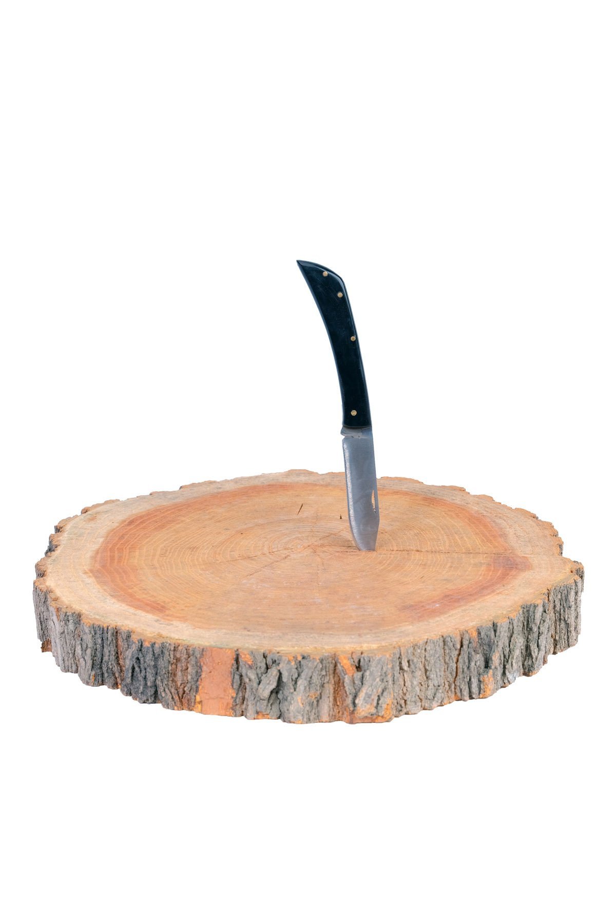 Sır Çeliği Çakı