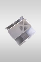 Büyük Boy Portatif Mangal (ATEŞ KUTUSU)