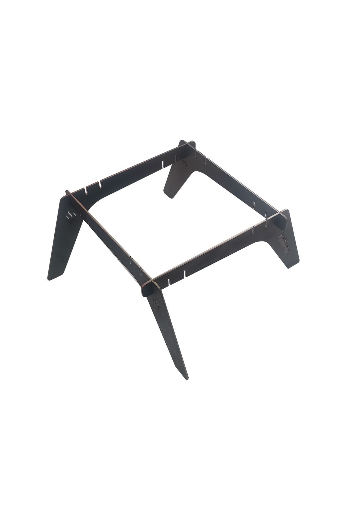 Portatif Sac Izgara Mangal Ayağı