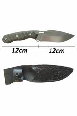 Kamp Bushcraft Bıçağı