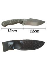 Kamp Bushcraft Bıçağı