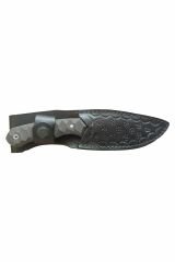 Kamp Bushcraft Bıçağı