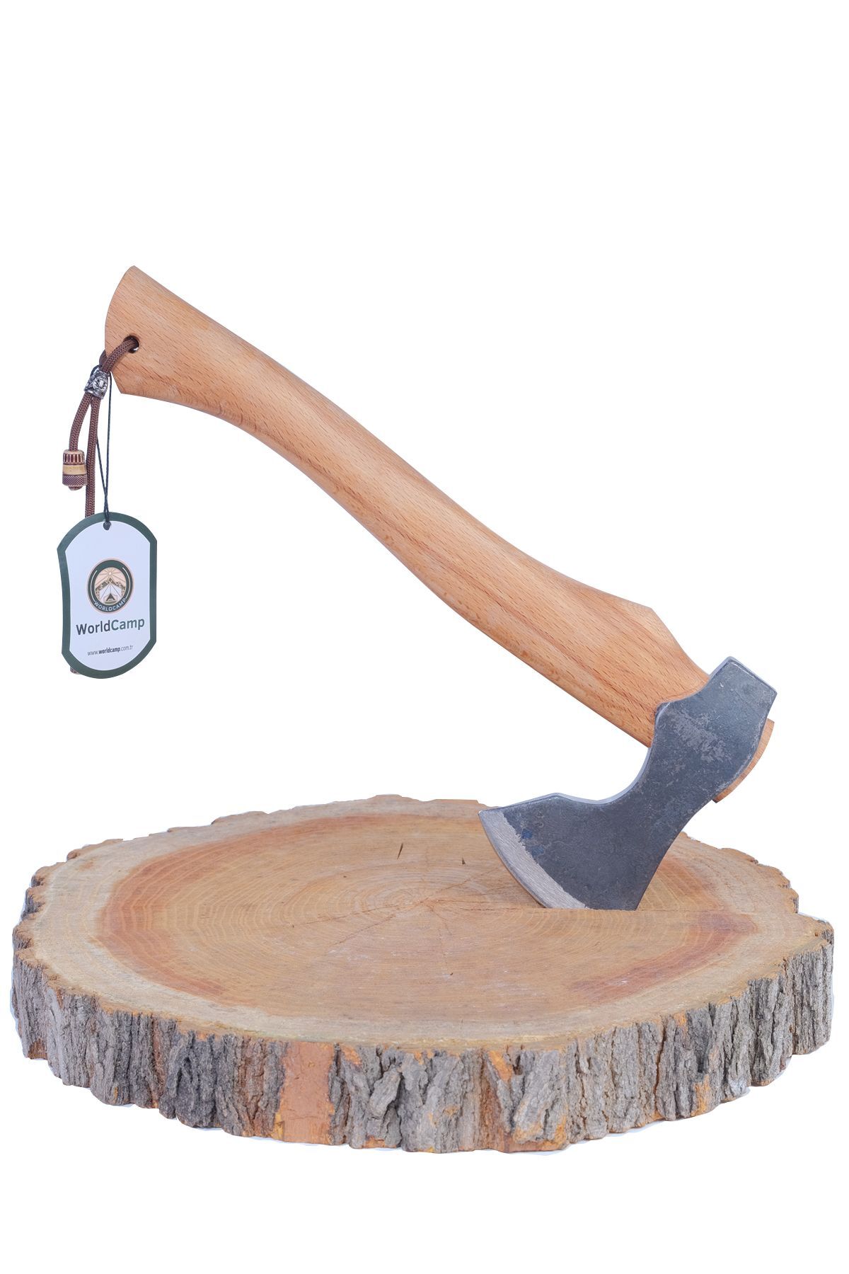 Yekpare Dövme Balta Büyük Boy