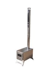 Ekonomik Çadır Sobası