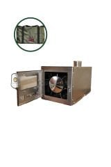 Ekonomik Çadır Sobası