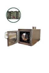 Ekonomik Çadır Sobası