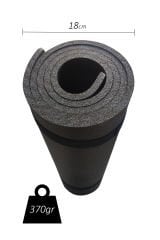 180cm x 60cm 10mm Kamp Matı