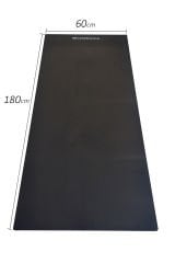 180cm x 60cm 10mm Kamp Matı