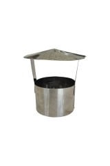 Soba Borusu Şapkası