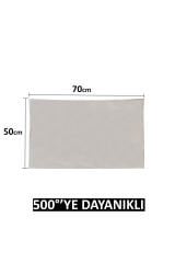 500 Dereceye Dayanıklı Yanmaz Kumaş
