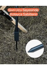 SHUFA Katlanabilir Kamp Lamba Askısı