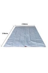 Su Geçirmez Çadır Altı Sergi 230gr Pilsa 200cm x 300 cm