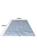 Su Geçirmez Çadır Altı Sergi 230gr Pilsa 200cm x 300 cm