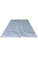 Su Geçirmez Çadır Altı Sergi 230gr Pilsa  300cm x 400 cm