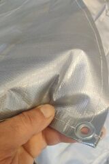 Su Geçirmez Çadır Altı Sergi 230gr Pilsa  300cm x 400 cm