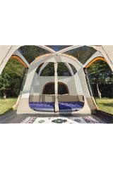 Aile Boyu Büyük Kamp Çadırı 2 Oda 1 Salon 420*305*200 CM