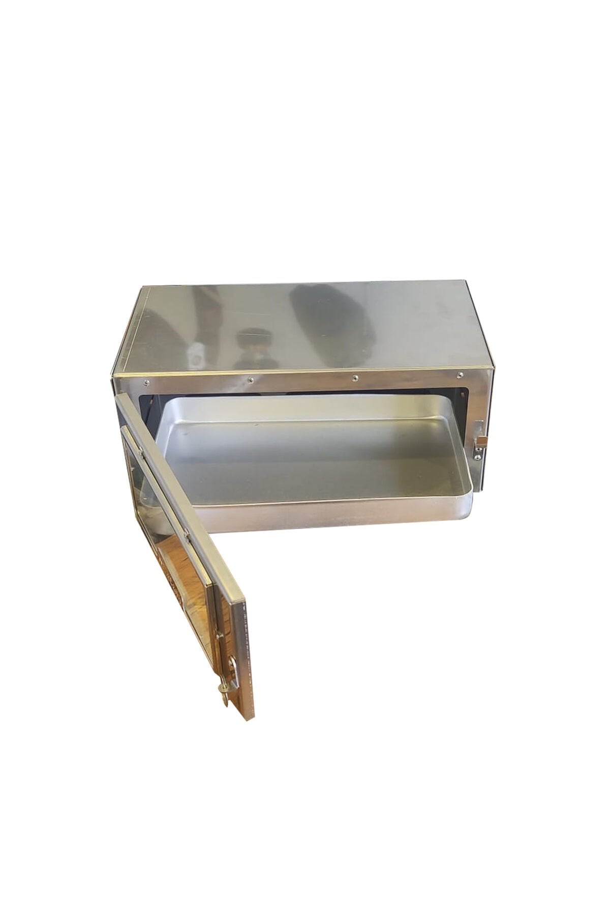 Soba Üstü Harici Kuzine