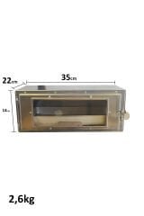 Soba Üstü Harici Kuzine