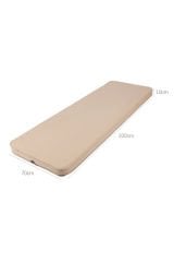 SHUFA Otomatik Şişme 10cm Yükseliğinde Konforlu Sünger Yatak