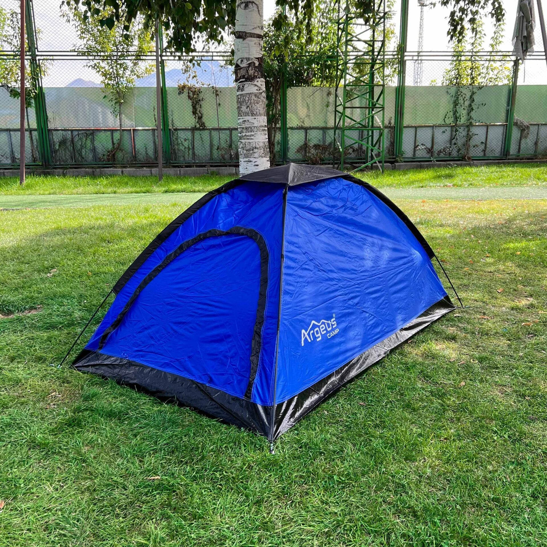 Camper 2 Kişilik Çadır