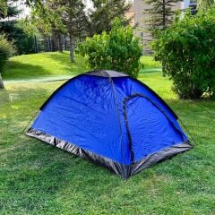 Camper 2 Kişilik Çadır