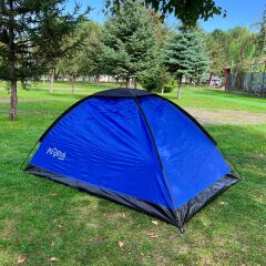 Camper 2 Kişilik Çadır