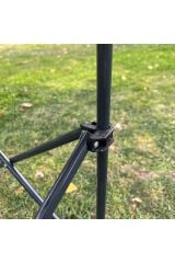 Argeus Katlanabilir Ahşap Masa Küçük (54022)