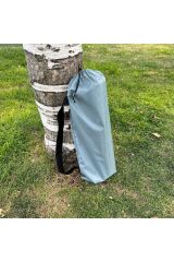 Argeus Katlanabilir Ahşap Masa Küçük (54022)