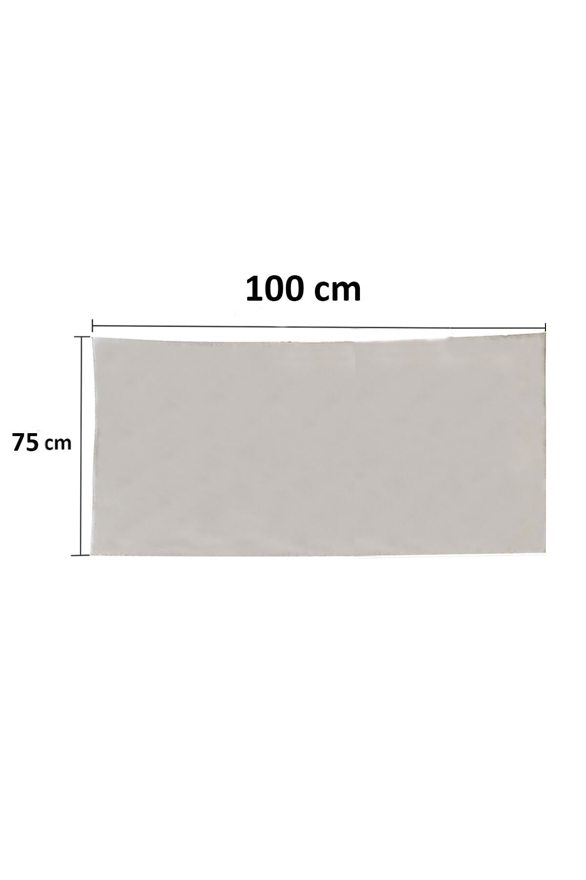 500 Dereceye Dayanıklı Yanmaz Kumaş