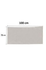 500 Dereceye Dayanıklı Yanmaz Kumaş