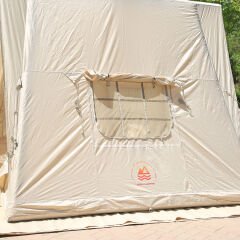 SHUFA CASTLE Şişme Çadır 500*300*280CM