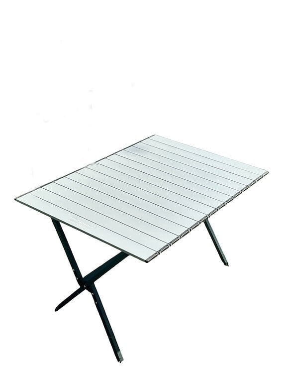 XXL Katlanabilir Ultra Sağlam Ultra Hafif Kamp Piknik Masası