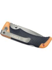 Gerber Alaska Kamp Çakısı