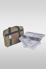 Orta Boy Portatif Mangal (ATEŞ KUTUSU)