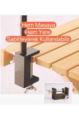 Katlanabilir Kamp Lamba Askısı