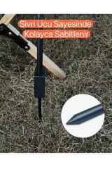 Katlanabilir Kamp Lamba Askısı