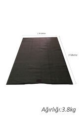 YÜN KAMP ZEMİN BATTANİYESİ 190CMX300CM