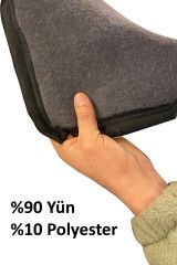 YÜN KAMP ZEMİN BATTANİYESİ 190CMX300CM