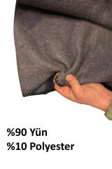 YÜN KAMP ZEMİN BATTANİYESİ 150CMX200CM