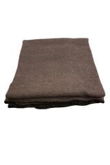 YÜN KAMP BATTANİYESİ 150CMX200CM