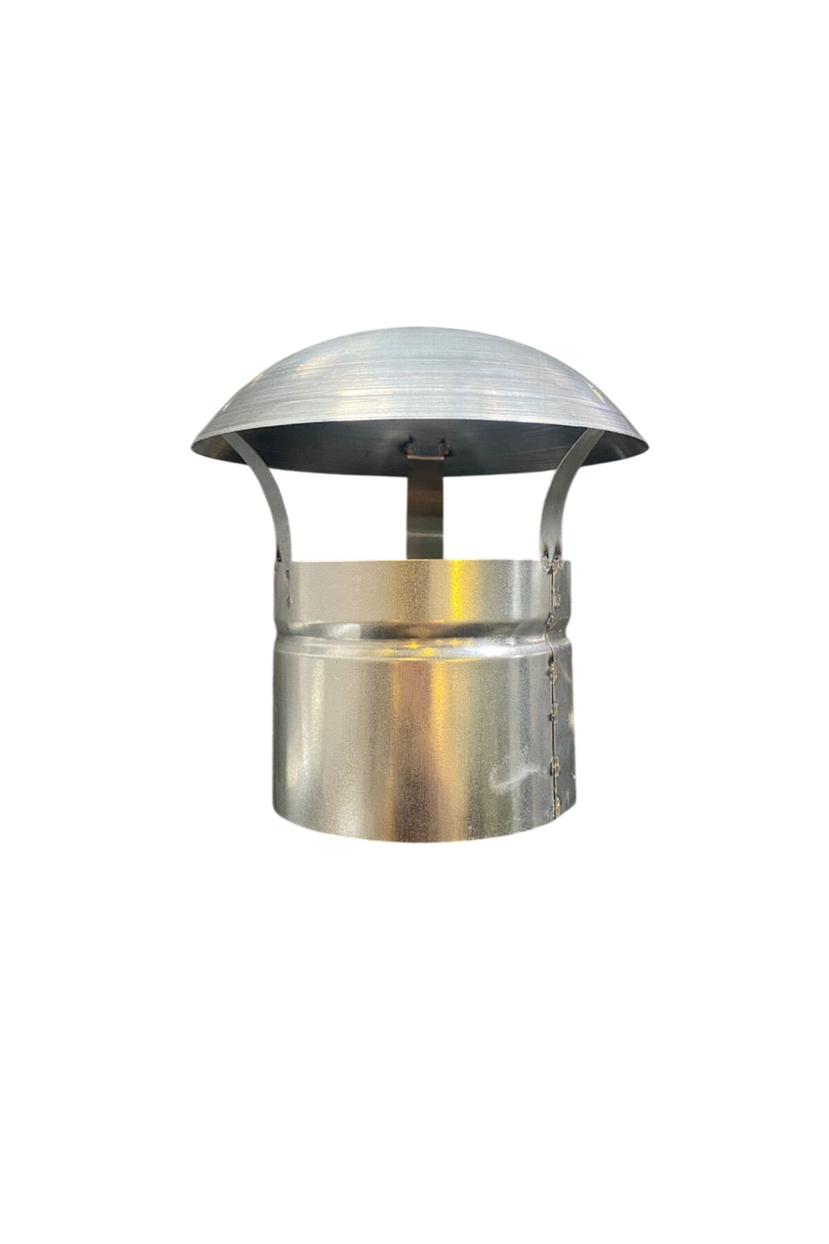 Pelet Soba Borusu Şapkası