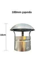 Pelet Soba Borusu Şapkası