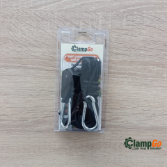 Kamp Çadırı, Yan Tente, Tarp İpi ve Gergisi – Ayarlanabilir Döner Kilitlemeli Sistem – 1 adet