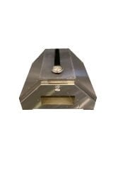 Ocak Üstü Taş Fırın Pizza, Lahmacun Fırını