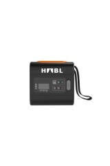 Şarjlı Dijital Şişirme Pompası 22PSI (1.5 BAR)-(Şişme Çadır/Paddle Board/Şişme Yatak vb. uygundur.)