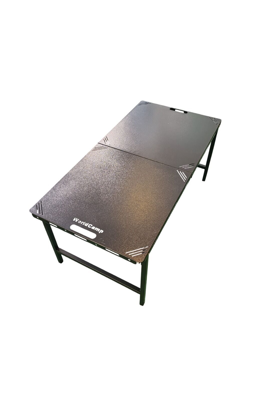 Hidrolik Katlanır Kamp Masası